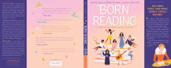 Alternative view 10 of Born Reading: 20 Stories of Women Reading Their Way into History
