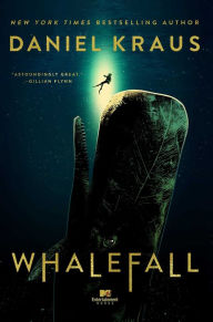Electronics data book download Whalefall: A Novel 9781665918169 MOBI FB2 ePub