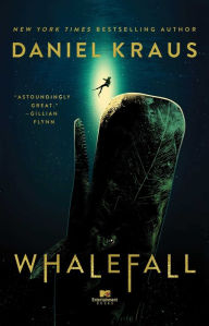 Free book keeping program download Whalefall: A Novel iBook DJVU by Daniel Kraus