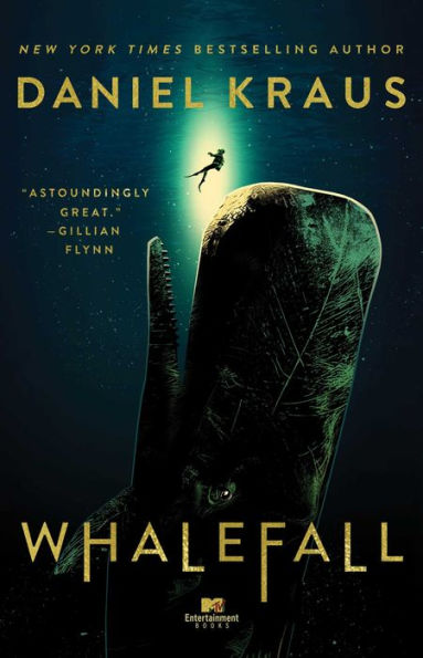 Whalefall: A Novel