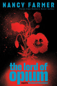 Title: The Lord of Opium, Author: 