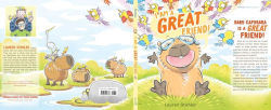 Alternative view 2 of I Am a GREAT Friend!