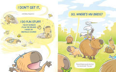 Alternative view 3 of I Am a GREAT Friend!