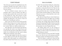 Alternative view 4 of Donut Dreams 4 Books in 1!: Hole in the Middle; So Jelly!; Family Recipe; Donut for Your Thoughts