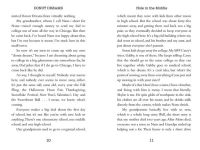 Alternative view 5 of Donut Dreams 4 Books in 1!: Hole in the Middle; So Jelly!; Family Recipe; Donut for Your Thoughts