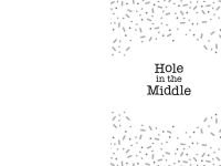 Alternative view 6 of Donut Dreams 4 Books in 1!: Hole in the Middle; So Jelly!; Family Recipe; Donut for Your Thoughts