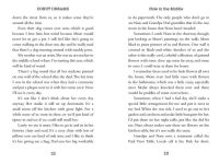 Alternative view 7 of Donut Dreams 4 Books in 1!: Hole in the Middle; So Jelly!; Family Recipe; Donut for Your Thoughts