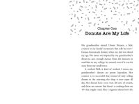 Alternative view 8 of Donut Dreams 4 Books in 1!: Hole in the Middle; So Jelly!; Family Recipe; Donut for Your Thoughts
