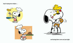 Alternative view 7 of Snoopy's Book of Joy