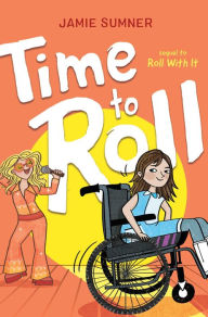 Download free ebook epub Time to Roll