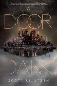 Downloading google books as pdf A Door in the Dark (English literature) by Scott Reintgen