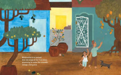 Alternative view 3 of Water Day