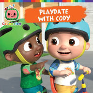 Ebook for wcf free download Playdate with Cody