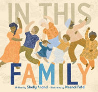 Title: In This Family, Author: Shelly Anand