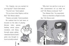 Alternative view 7 of Game Over, Nebulon