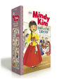 The Mindy Kim Food and Fun Collection (Boxed Set): Mindy Kim and the Yummy Seaweed Business; and the Lunar New Year Parade; and the Birthday Puppy; Class President; and the Trip to Korea; and the Big Pizza Challenge; and the Fairy-Tale Wedding; Makes a Sp