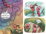 Alternative view 6 of Worm and Caterpillar Are Friends: Ready-to-Read Graphics Level 1