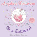 Alternative view 1 of Be a Ballerina!