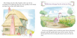 Alternative view 2 of Be a Ballerina!