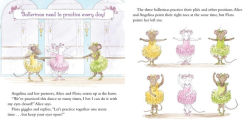 Alternative view 5 of Be a Ballerina!
