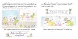 Alternative view 7 of Be a Ballerina!