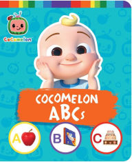 ebooks for kindle for free CoComelon ABCs (English literature) 9781665920711  by May Nakamura, May Nakamura