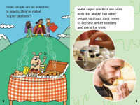 Alternative view 5 of What's That Smell?: Ready-to-Read Level 2