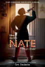 Better Nate Than Ever (Nate Series #1)