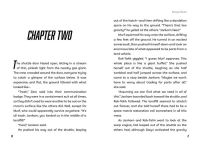 Alternative view 7 of Escape Route