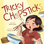 Alternative view 1 of Tricky Chopsticks