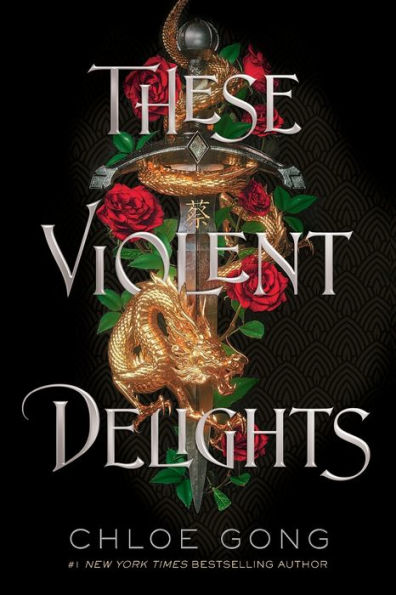 These Violent Delights