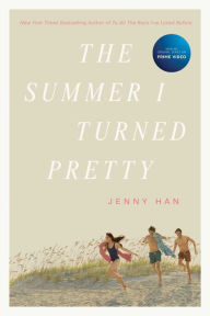 Title: The Summer I Turned Pretty (Summer I Turned Pretty Series #1), Author: Jenny Han