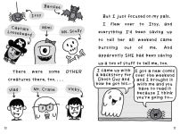 Alternative view 2 of Forest Frights