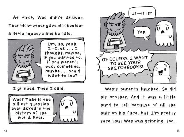Forest Frights