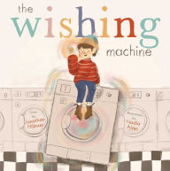 Full book downloads The Wishing Machine by Jonathan Hillman, Nadia Alam 9781665922302