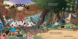 Alternative view 2 of The Quacken