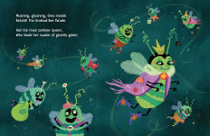 Alternative view 3 of The Zombees