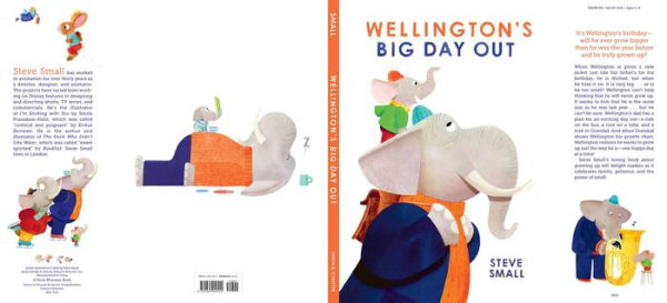 Wellington's Big Day Out