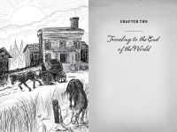 Alternative view 5 of Hope's Path to Glory: The Story of a Family's Journey on the Overland Trail