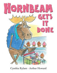 Title: Hornbeam Gets It Done, Author: Cynthia Rylant