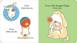 Alternative view 13 of Snuggle Puppy!: A Little Love Song