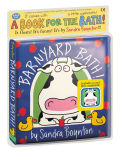 Alternative view 1 of Barnyard Bath!