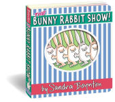Alternative view 3 of The Bunny Rabbit Show!