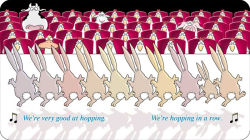 Alternative view 5 of The Bunny Rabbit Show!