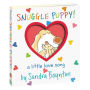 Alternative view 4 of Snuggle Puppy!: Oversized Lap Board Book