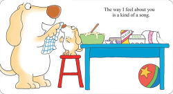 Alternative view 5 of Snuggle Puppy!: Oversized Lap Board Book