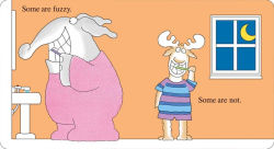 Alternative view 2 of Pajama Time!: Oversized Lap Board Book