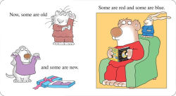 Alternative view 5 of Pajama Time!: Oversized Lap Board Book