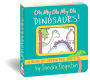Alternative view 5 of Oh My Oh My Oh Dinosaurs!: A Book of Opposites