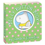 Alternative view 6 of Belly Button Book!